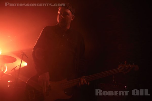 SHE WANTS REVENGE - 2023-09-15 - PARIS - Trabendo - 
